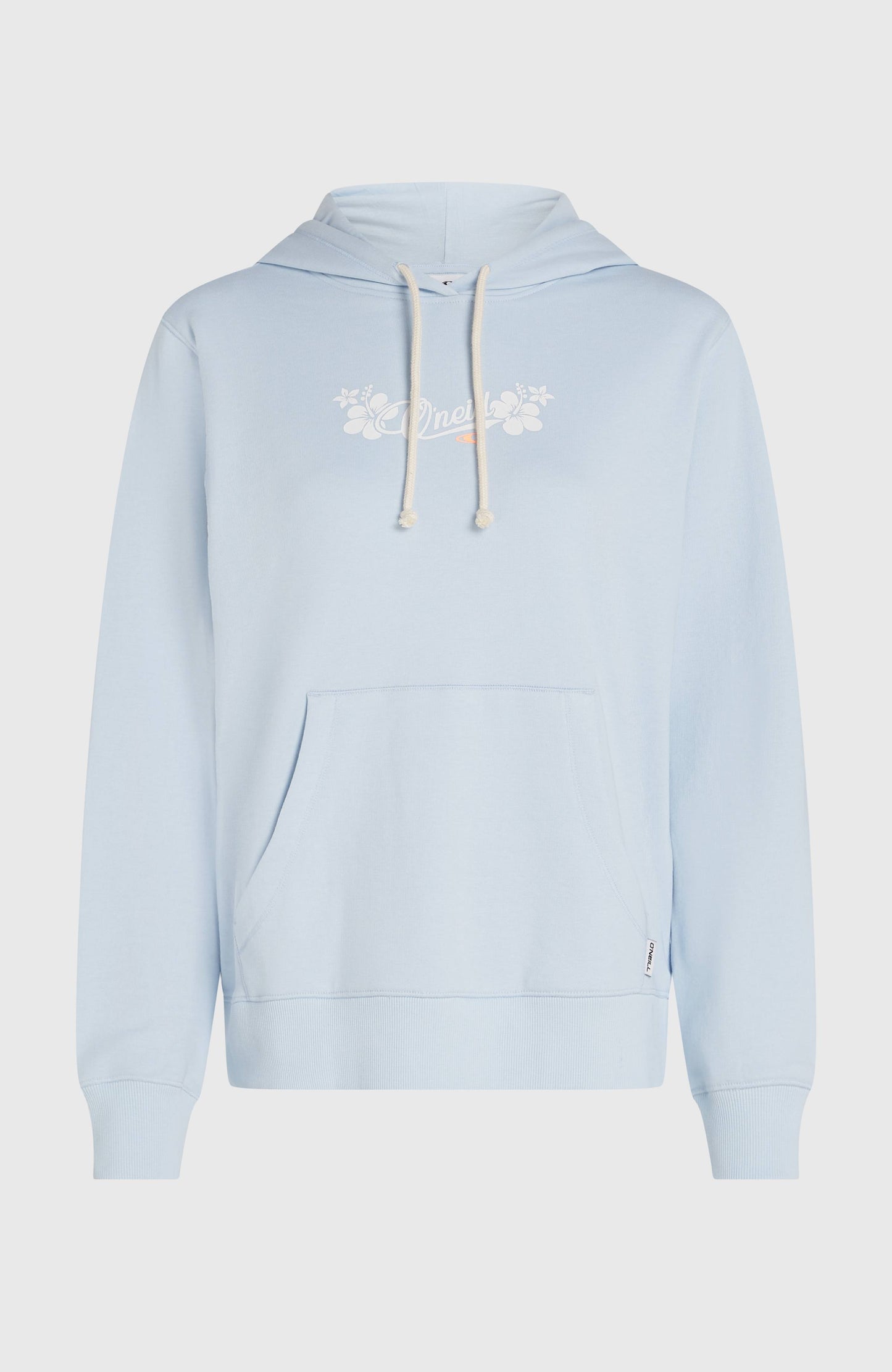 Essentials Script Hoodie Women - Spindle