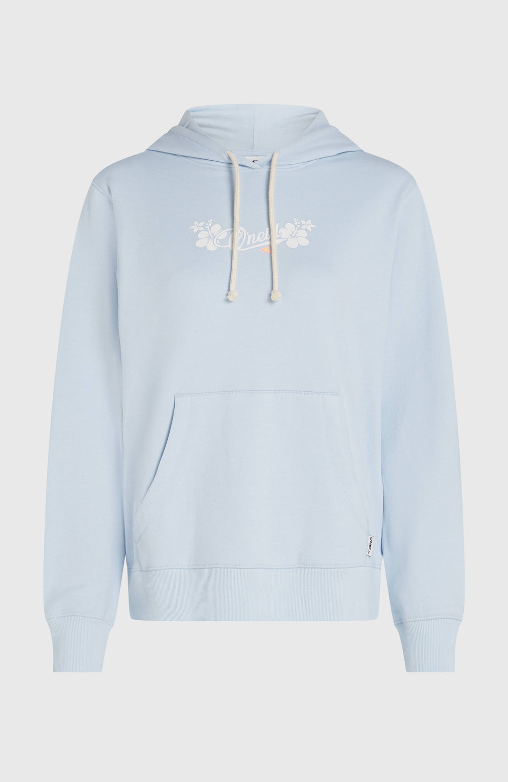 Essentials Script Hoodie Women - Spindle