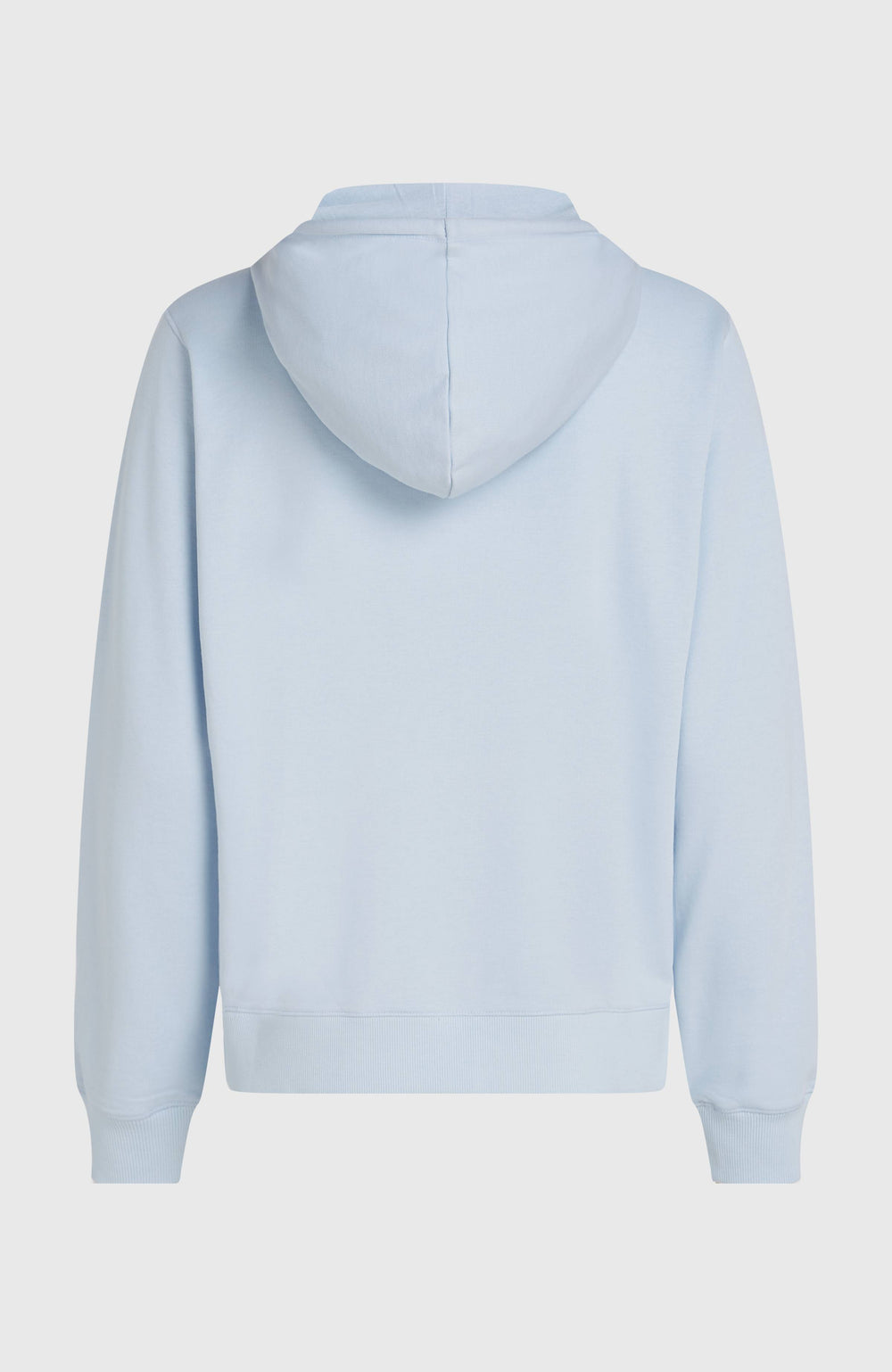 Essentials Script Hoodie Women - Spindle