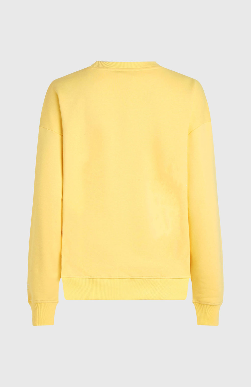 Future Surf Crew Sweatshirt Women - Tender Buttercup