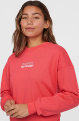 Future Surf Crew Sweatshirt Women - Froly