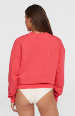 Future Surf Crew Sweatshirt Women - Froly