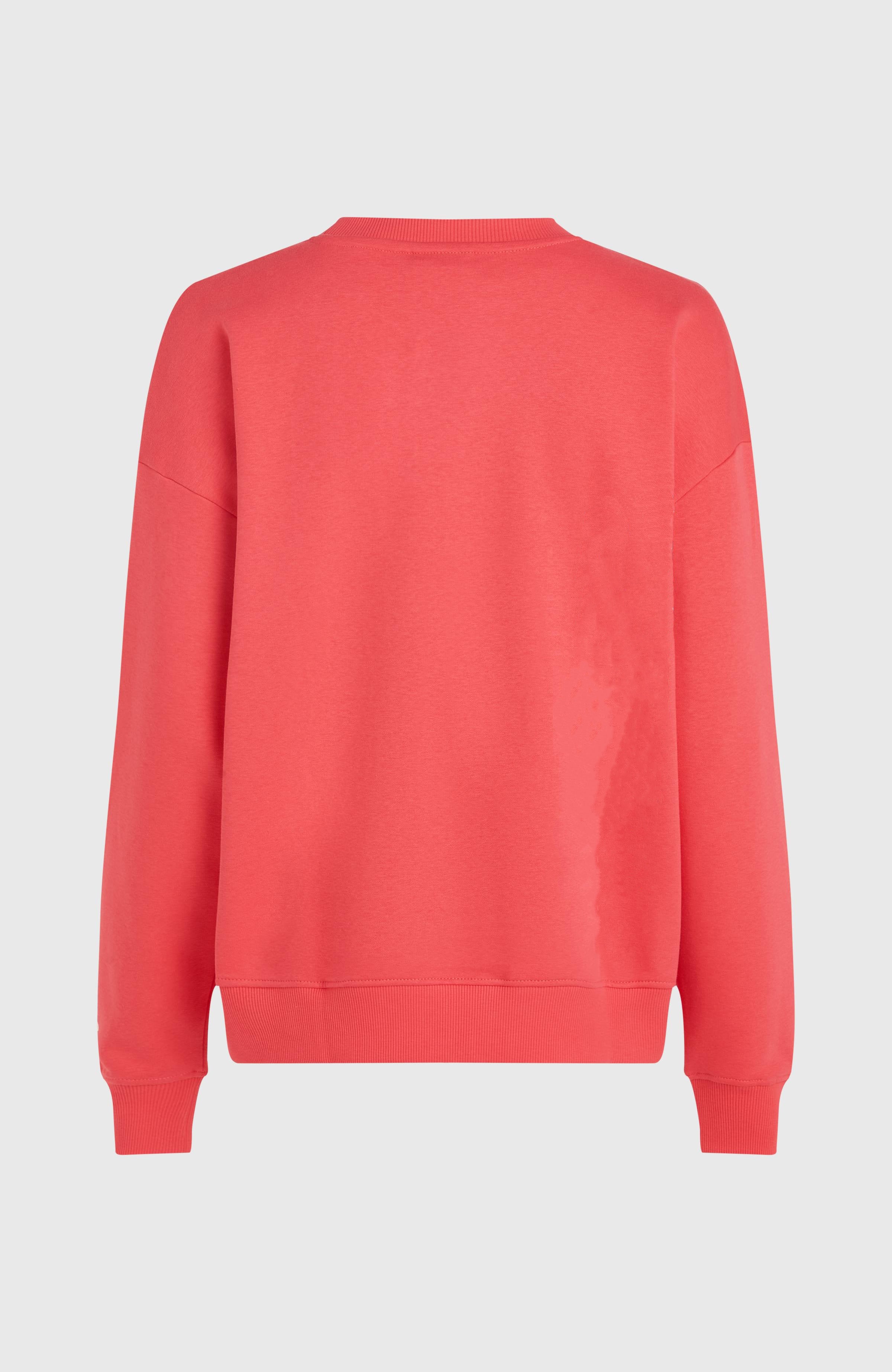 Future Surf Crew Sweatshirt Women - Froly