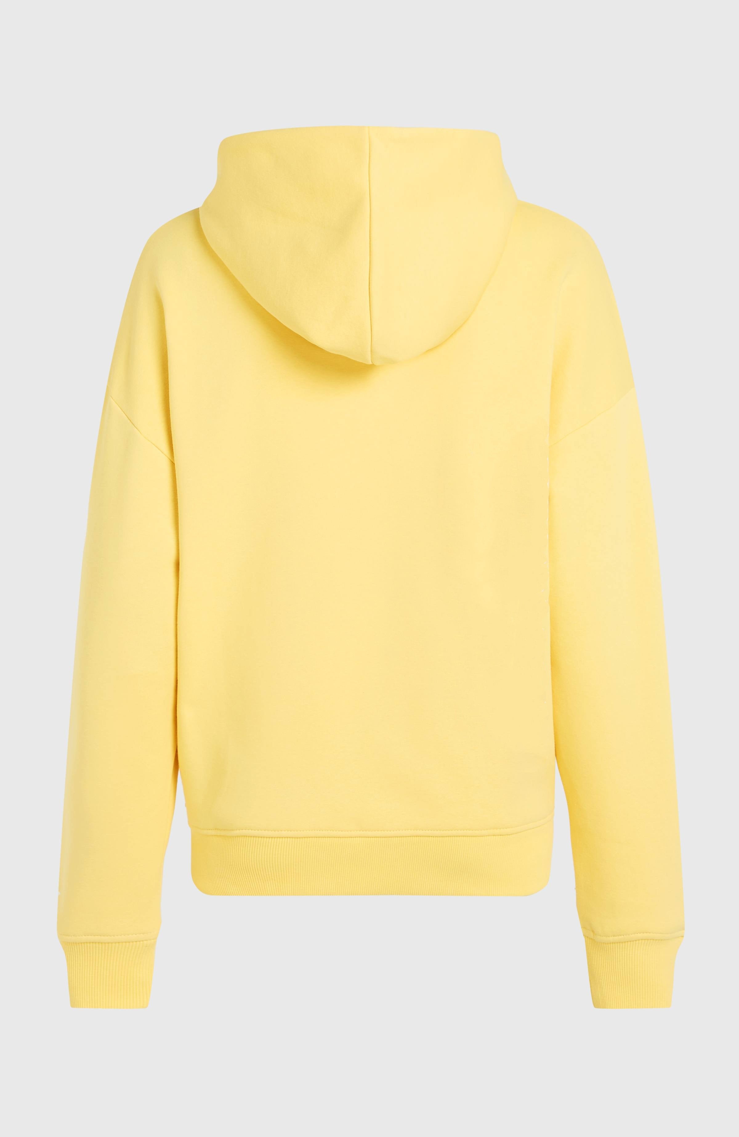 Future Surf Society Hoodie Women - Tender Buttercup