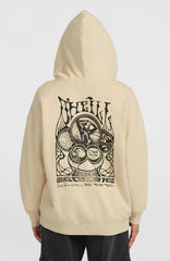 O'Riginals Oversized Hoodie Women - Macaron