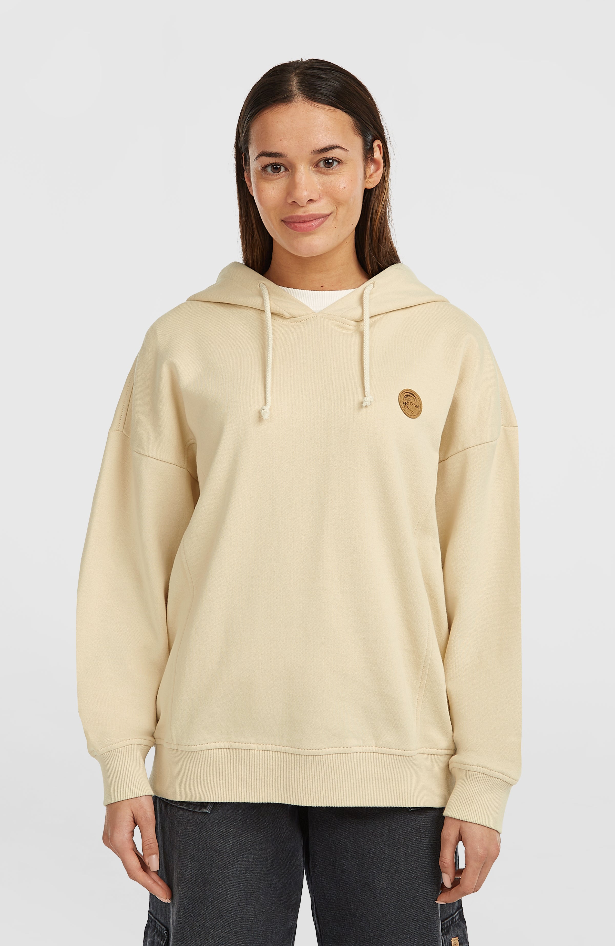 O'Riginals Oversized Hoodie Women - Macaron