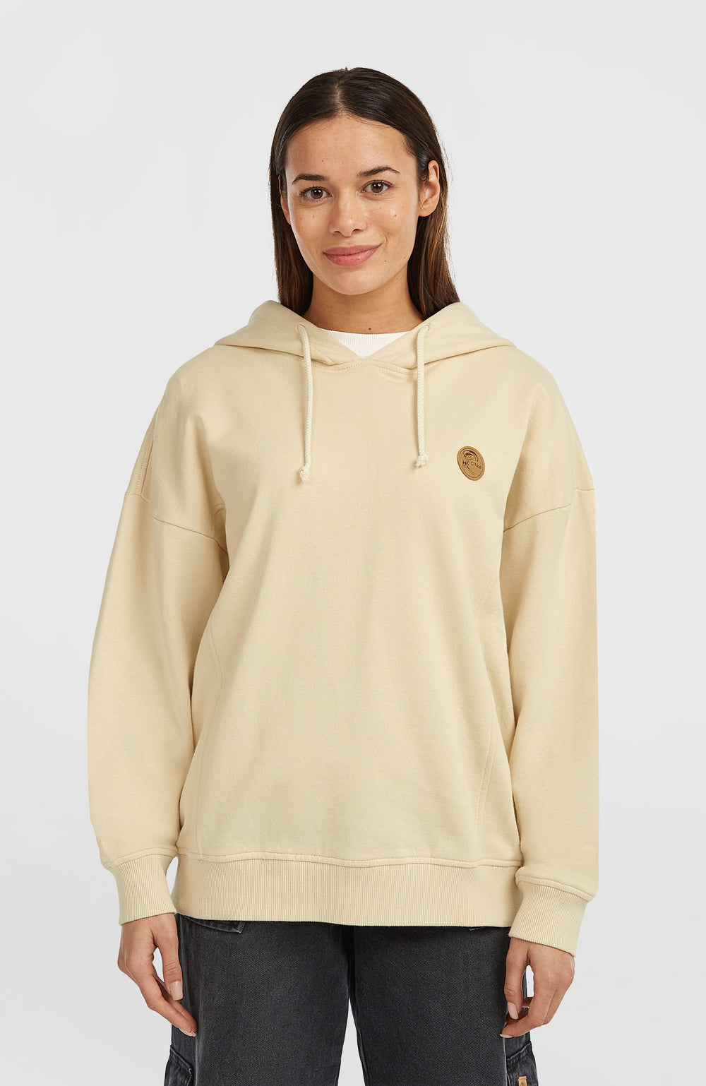 O'Riginals Oversized Hoodie Women - Macaron