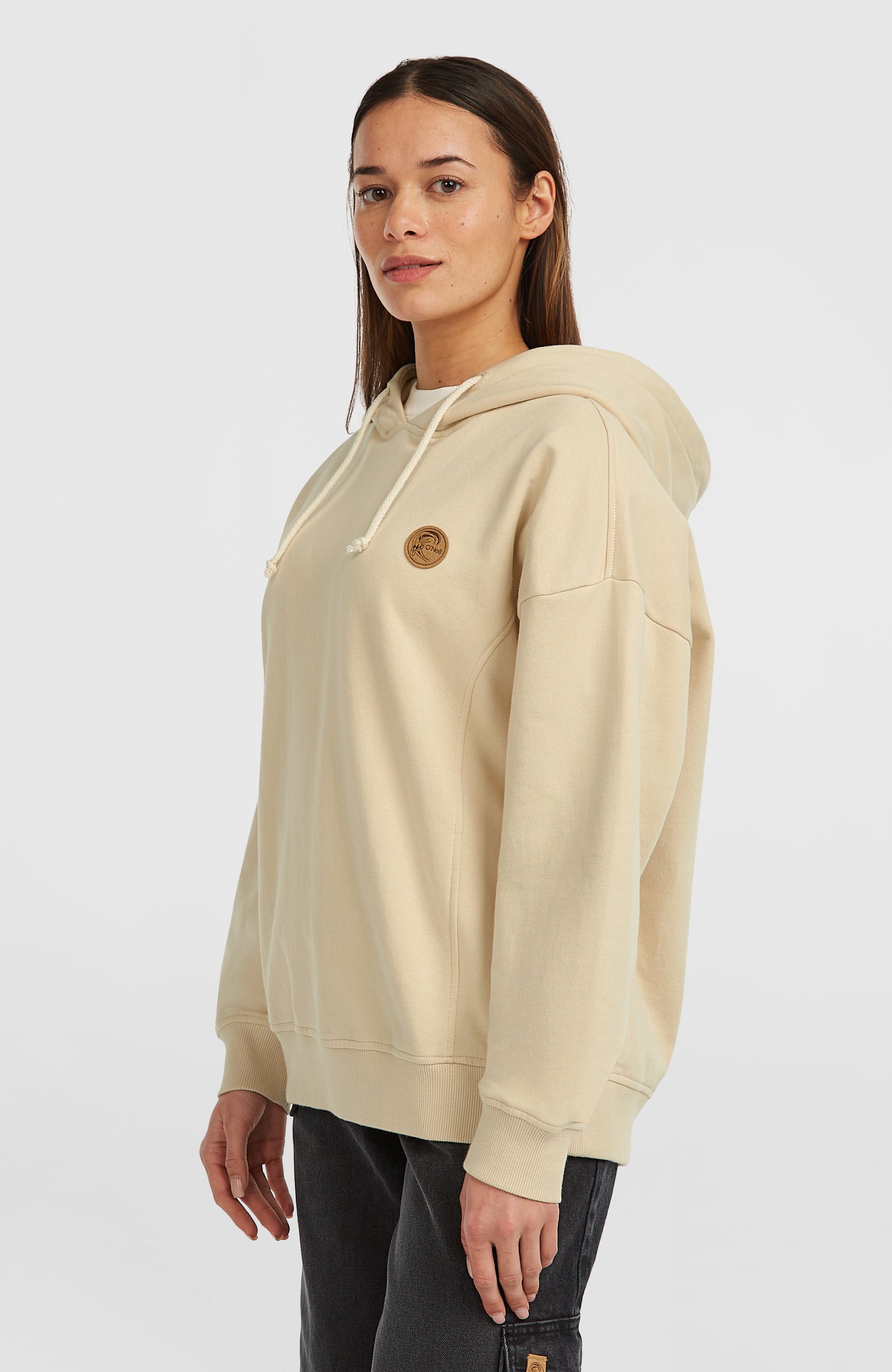 O'Riginals Oversized Hoodie Women - Macaron