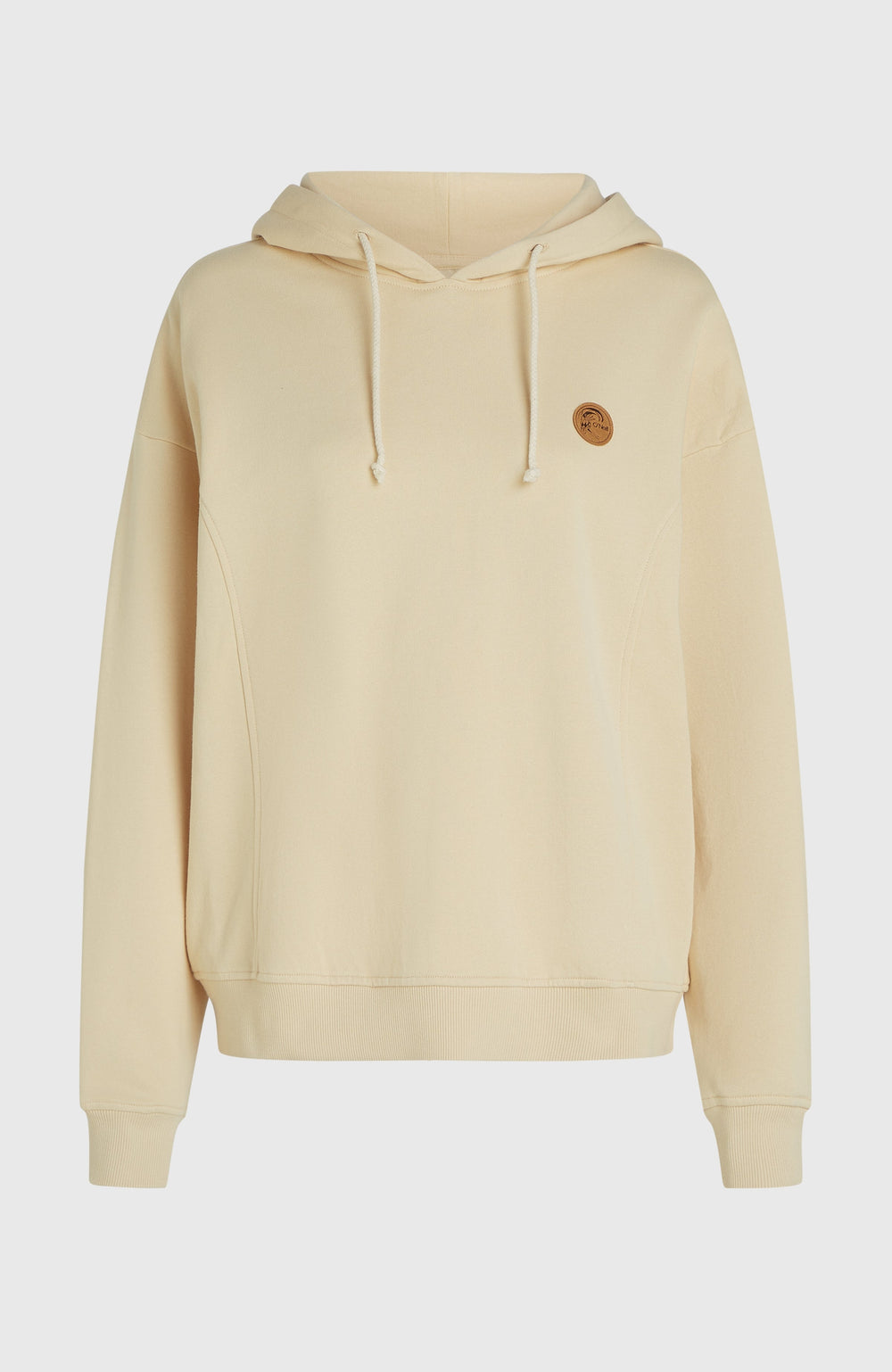 O'Riginals Oversized Hoodie Women - Macaron