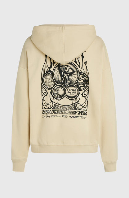 O'Riginals Oversized Hoodie Women - Macaron