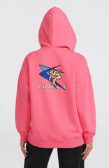 FWC'Play Hoodie Women - Skater Pink