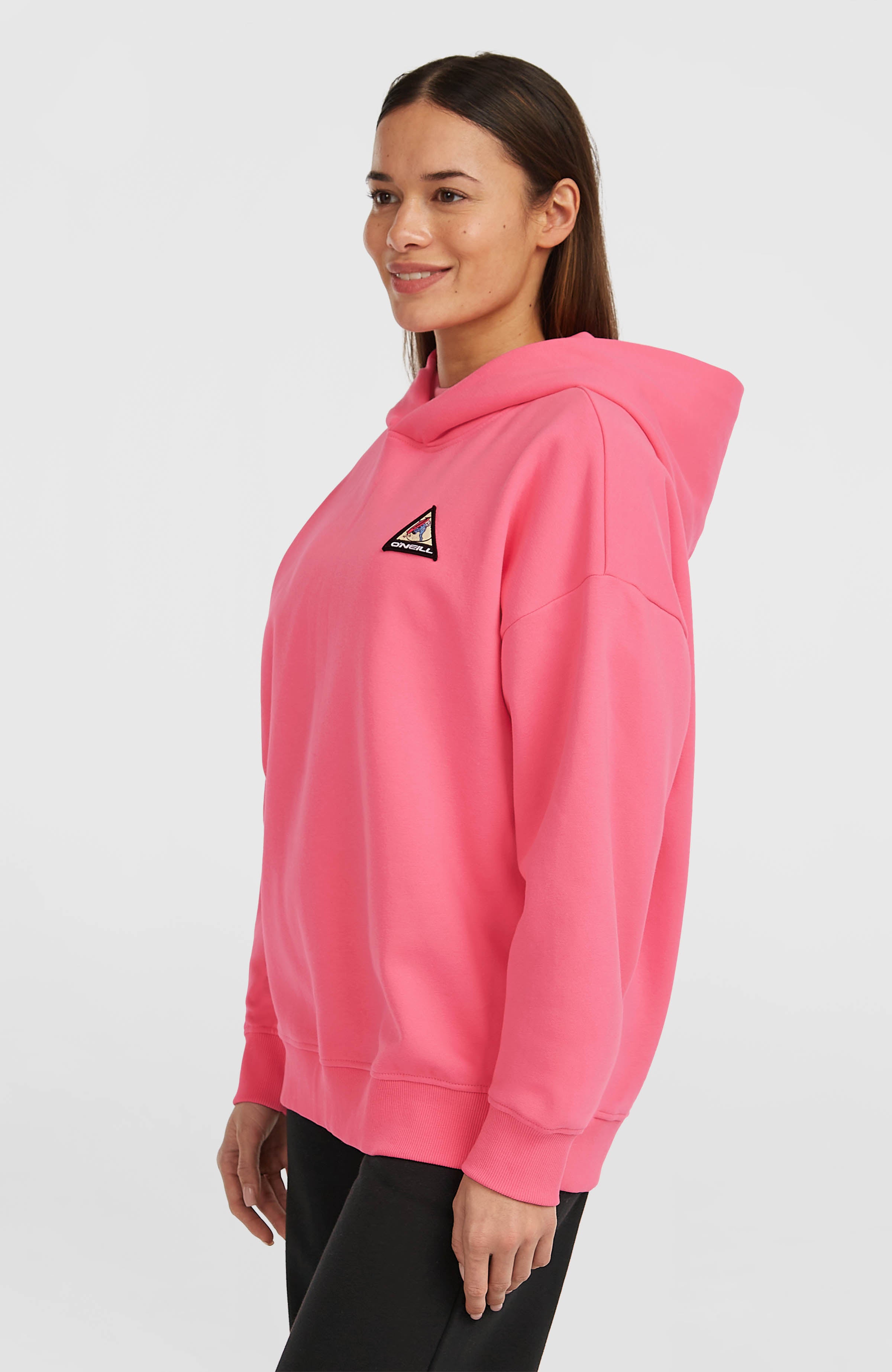 FWC'Play Hoodie Women - Skater Pink