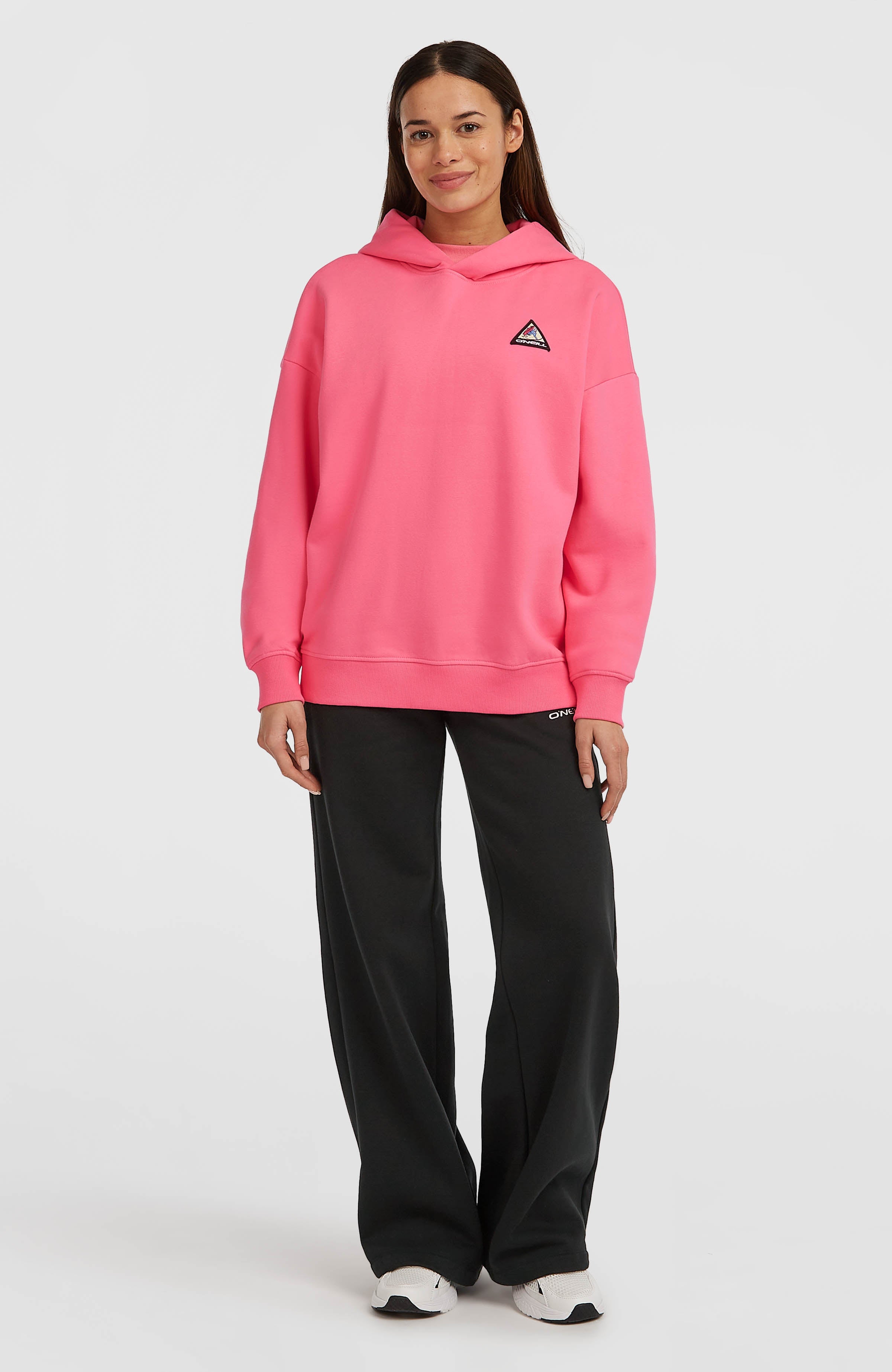 FWC'Play Hoodie Women - Skater Pink