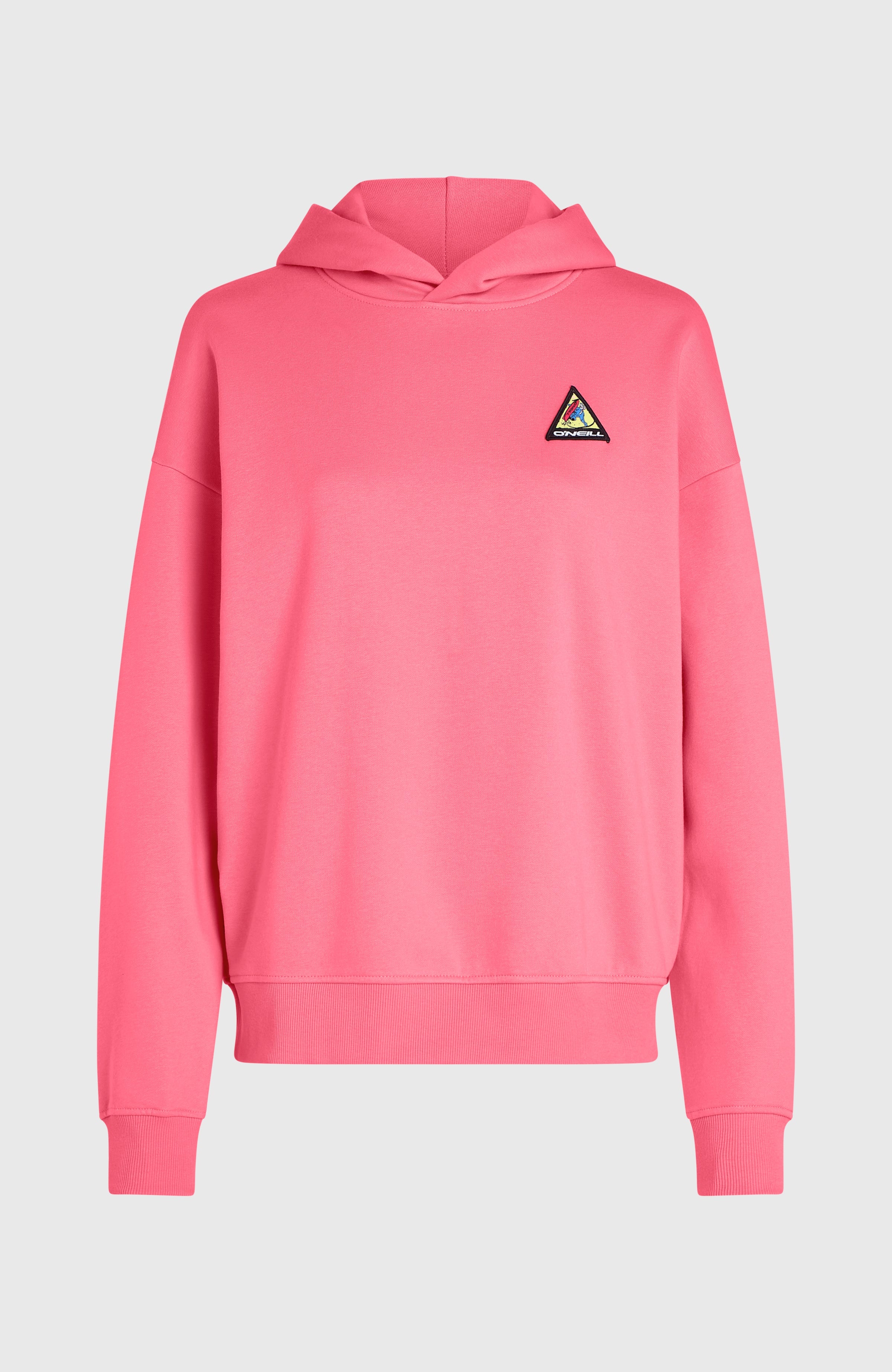 FWC'Play Hoodie Women - Skater Pink