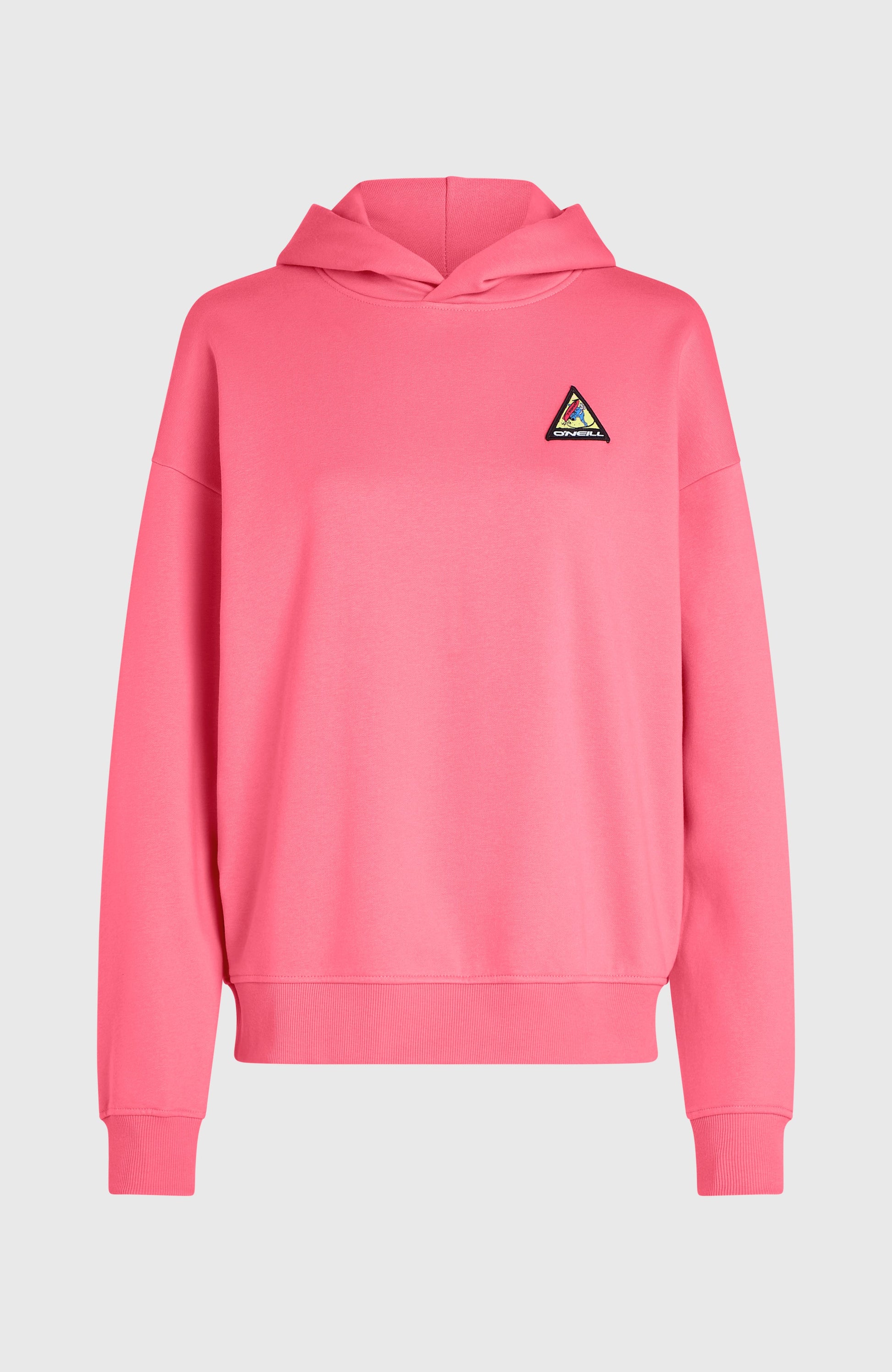 FWC'Play Hoodie Women - Skater Pink