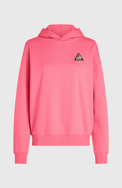 FWC'Play Hoodie Women - Skater Pink