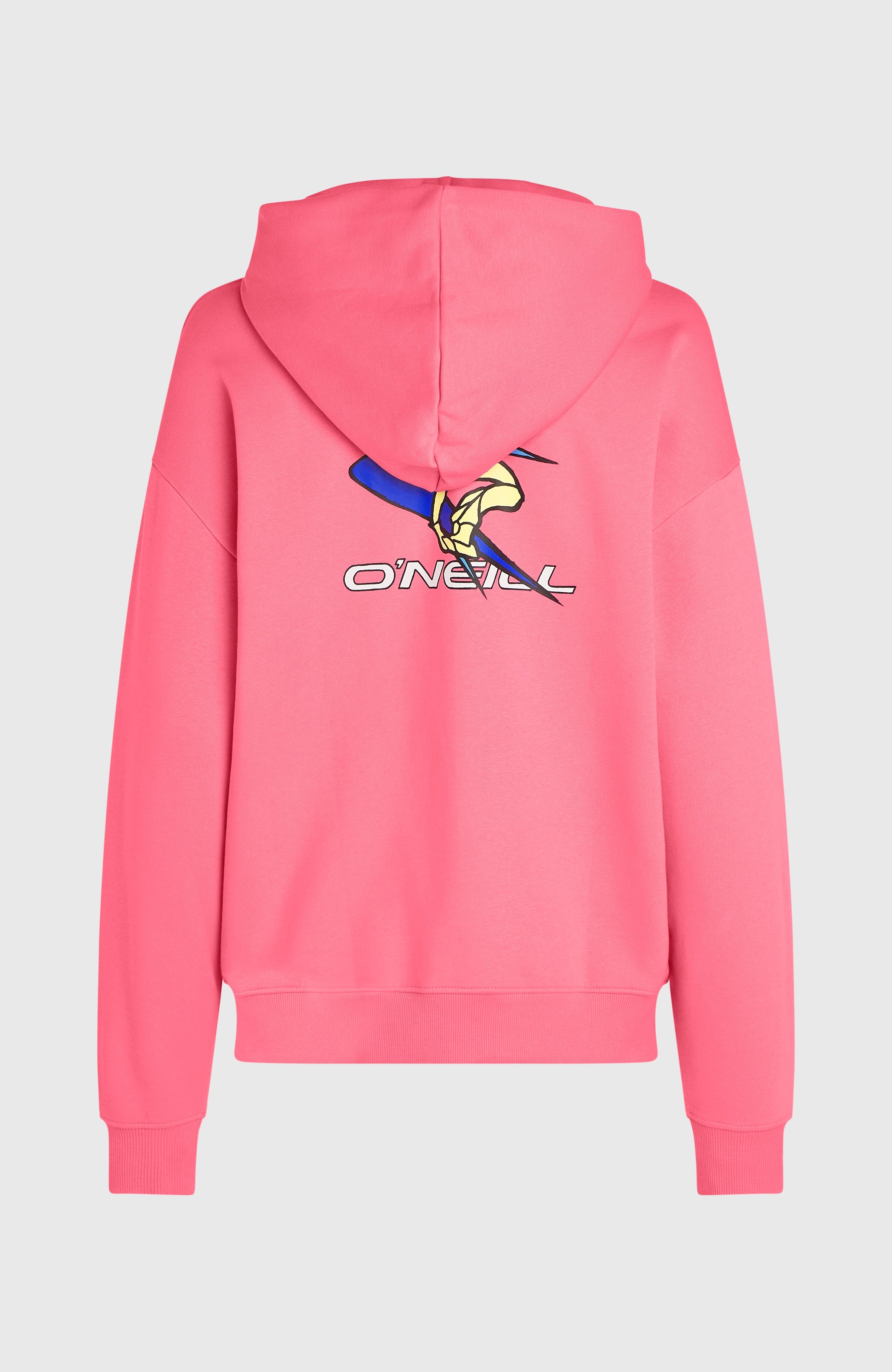 FWC'Play Hoodie Women - Skater Pink