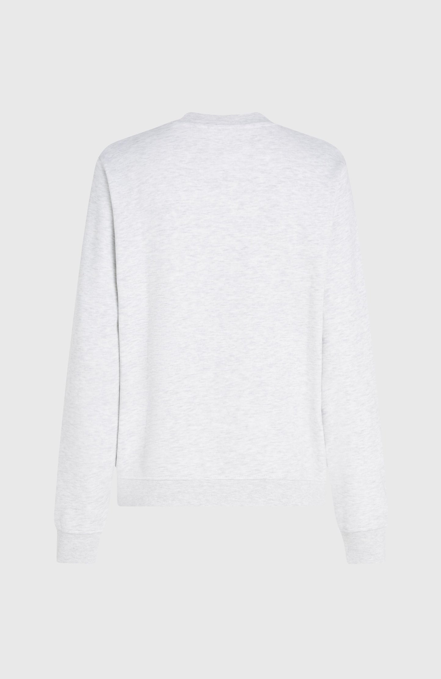 Women of the Wave Crew Sweatshirt Women - White Melange