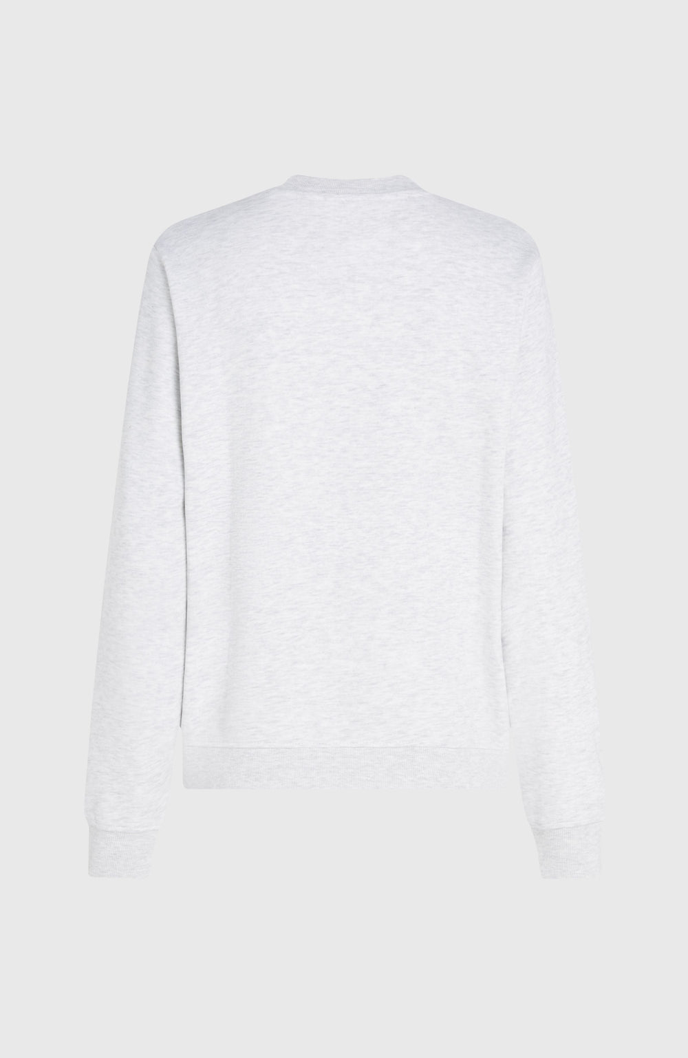 Women of the Wave Crew Sweatshirt Women - White Melange