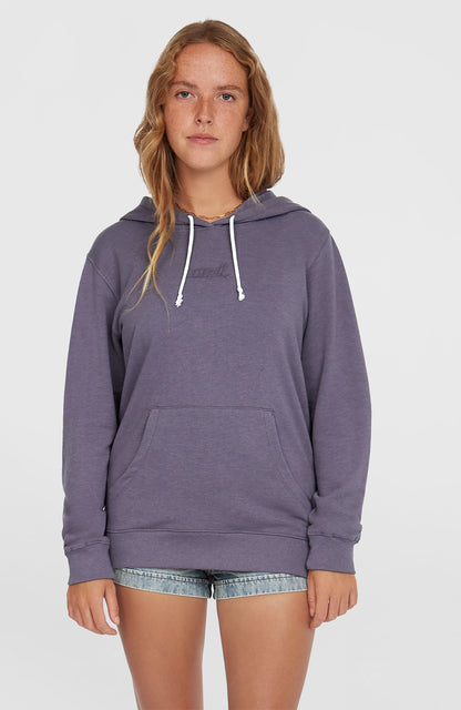 Essentials O'Neill Script Hoodie Women - Storm