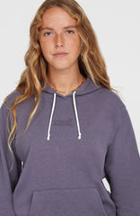 Essentials O'Neill Script Hoodie Women - Storm