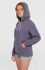 Essentials O'Neill Script Hoodie Women - Storm
