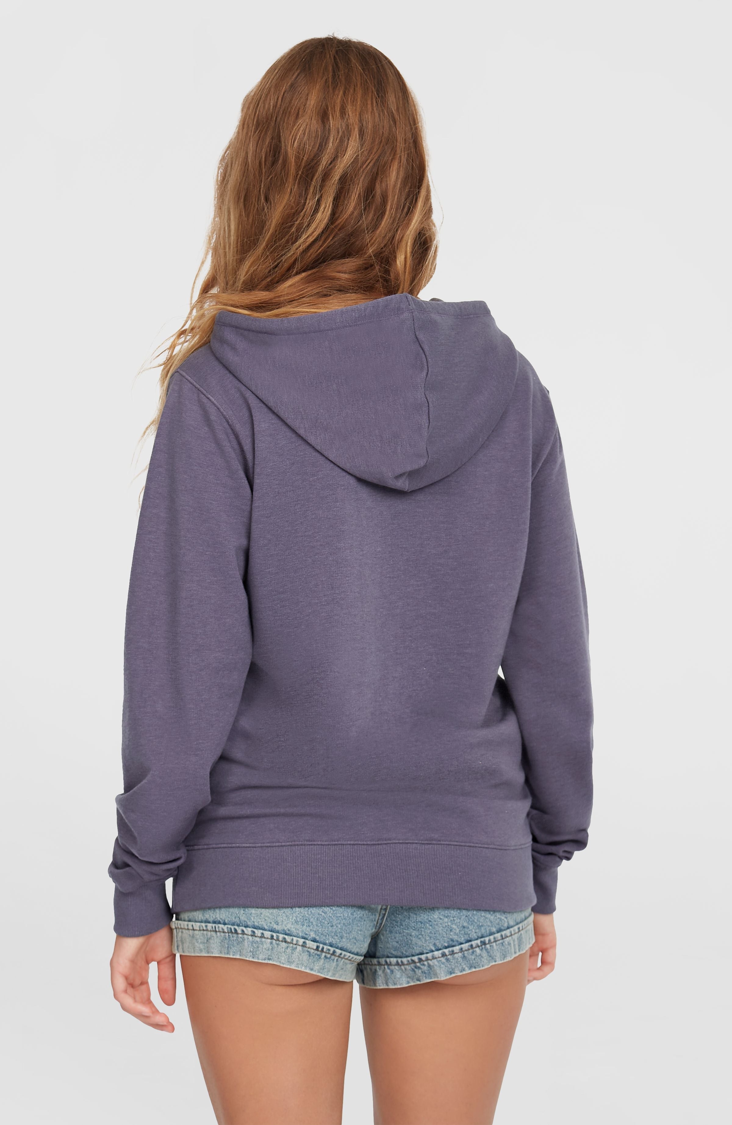 Essentials O'Neill Script Hoodie Women - Storm