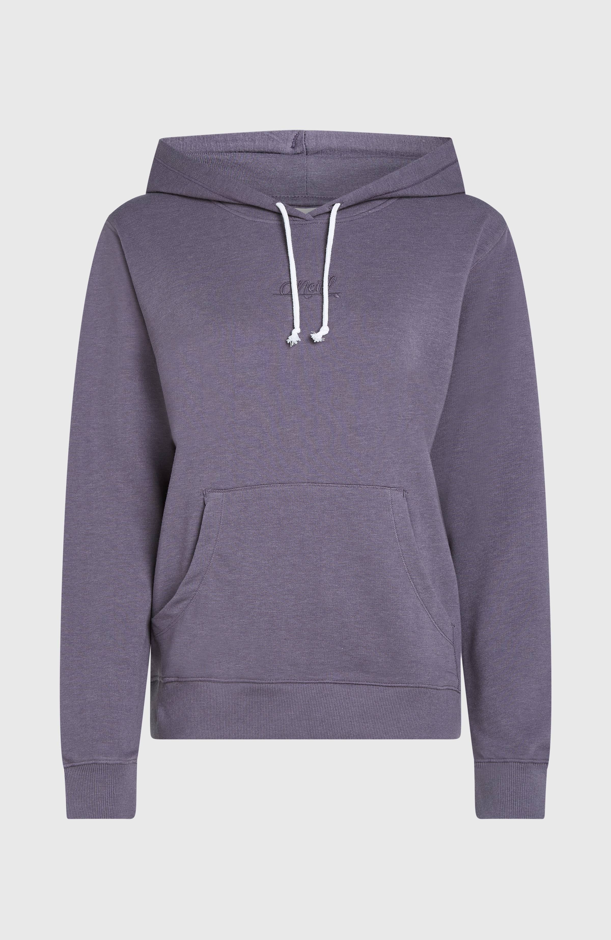 Essentials O'Neill Script Hoodie Women - Storm