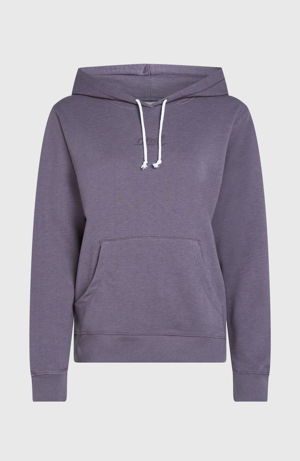 Essentials O'Neill Script Hoodie Women - Storm