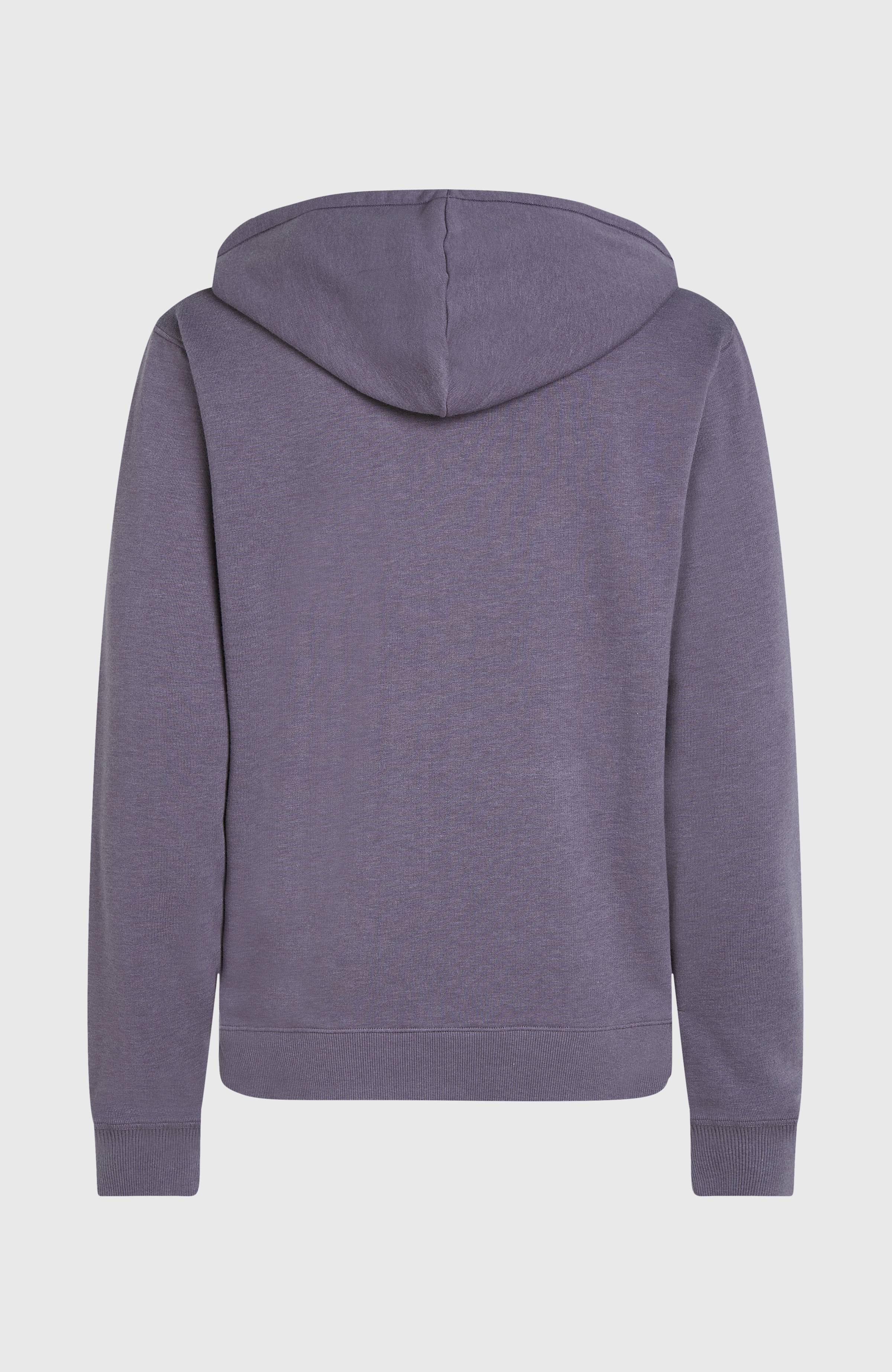 Essentials O'Neill Script Hoodie Women - Storm