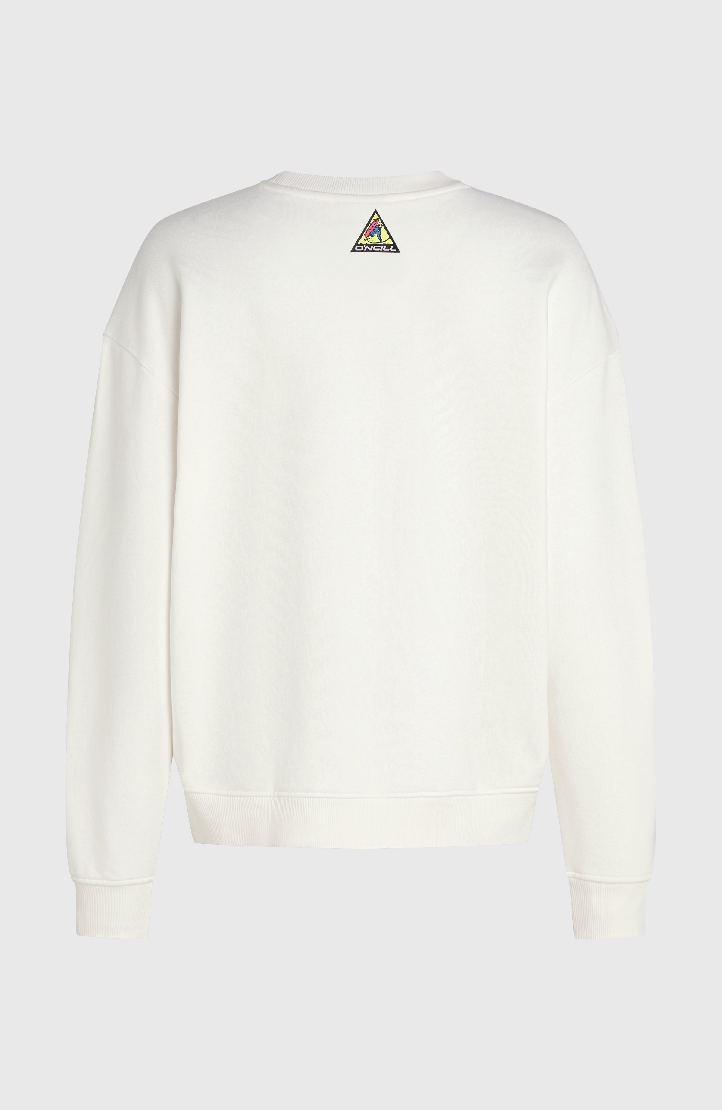 FWC'Play Crew Sweatshirt Women - Snow White