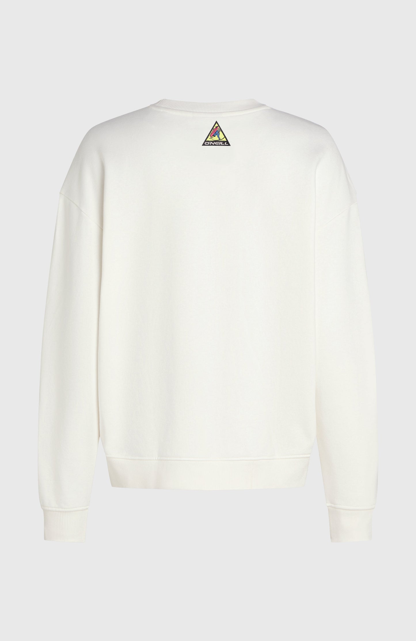FWC'Play Crew Sweatshirt Women - Snow White
