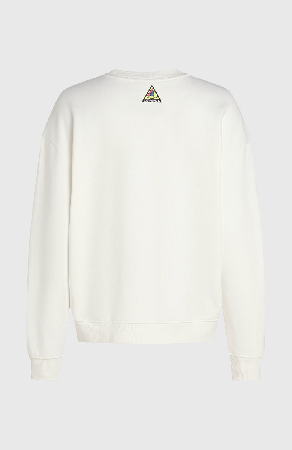FWC'Play Crew Sweatshirt Women - Snow White
