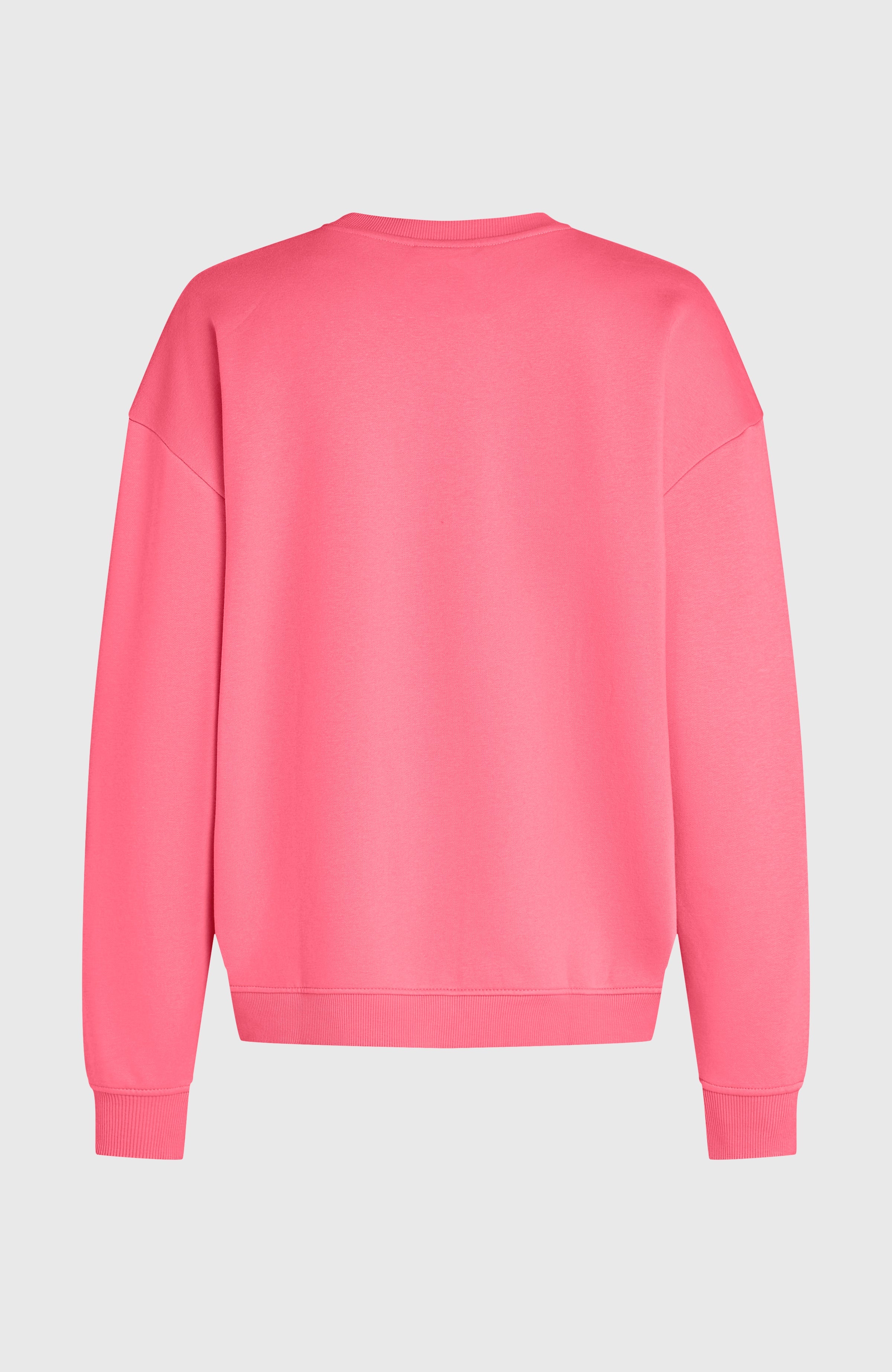 FWC'Play Crew Sweatshirt Women - Skater Pink