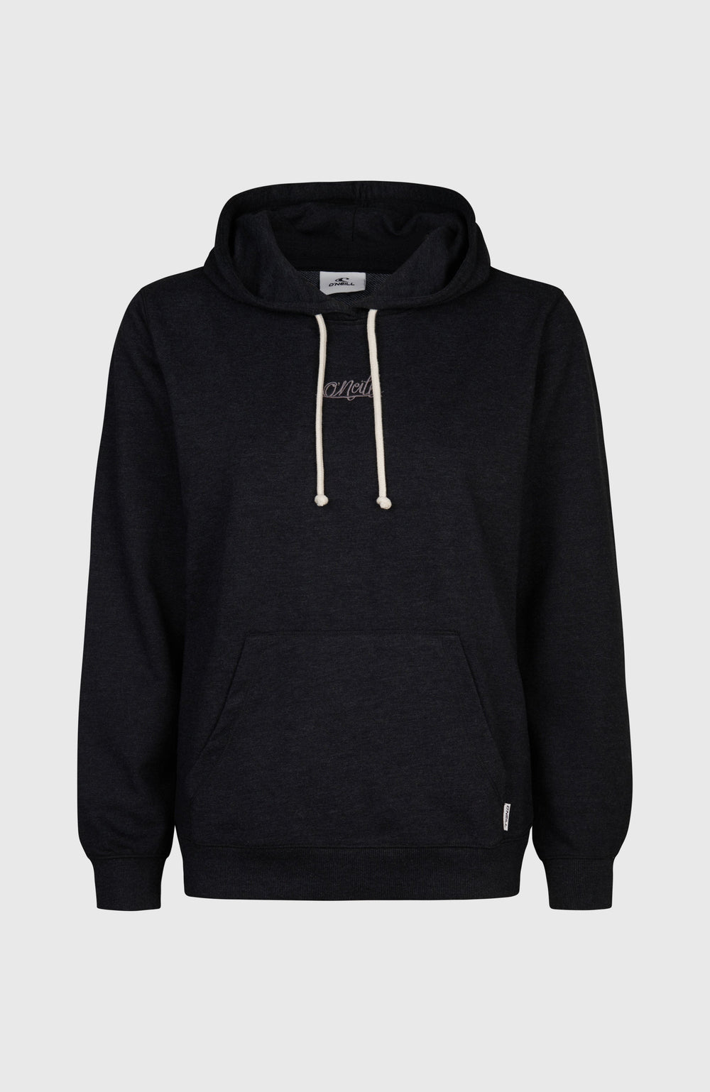 Essentials O'Neill Script Hoodie Women - Black Out