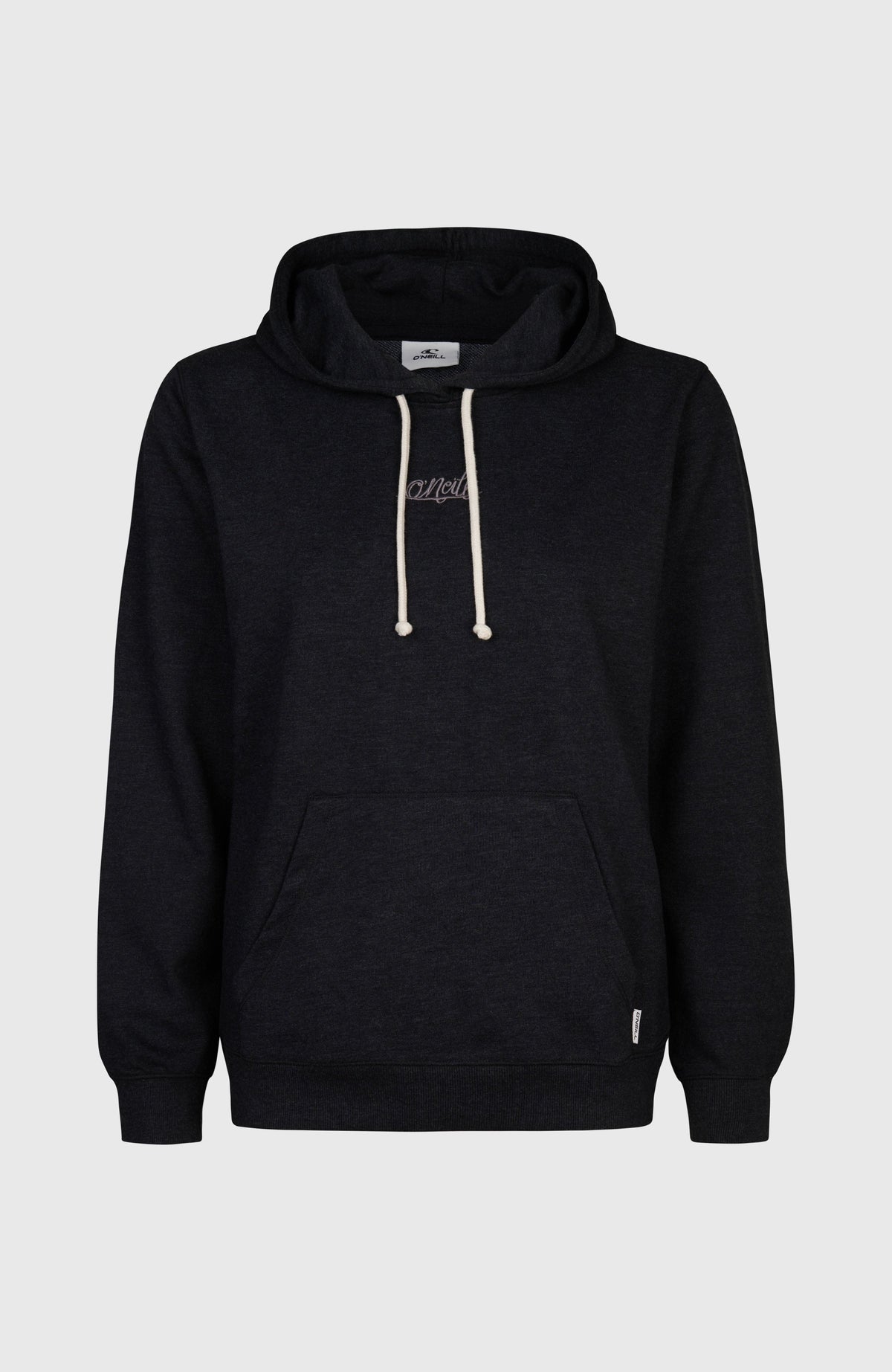 Essentials O'Neill Script Hoodie Women - Black Out