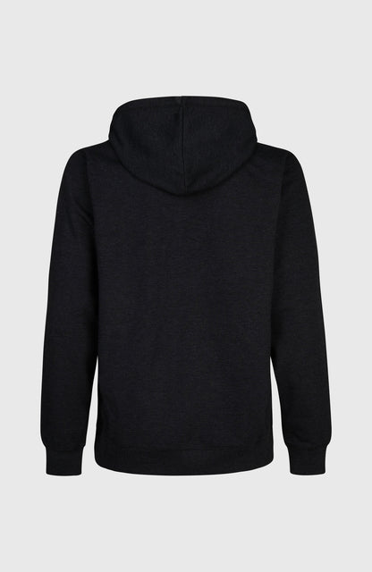 Essentials O'Neill Script Hoodie Women - Black Out