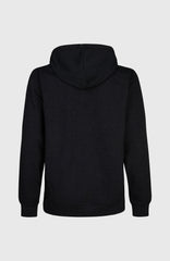 Essentials O'Neill Script Hoodie Women - Black Out