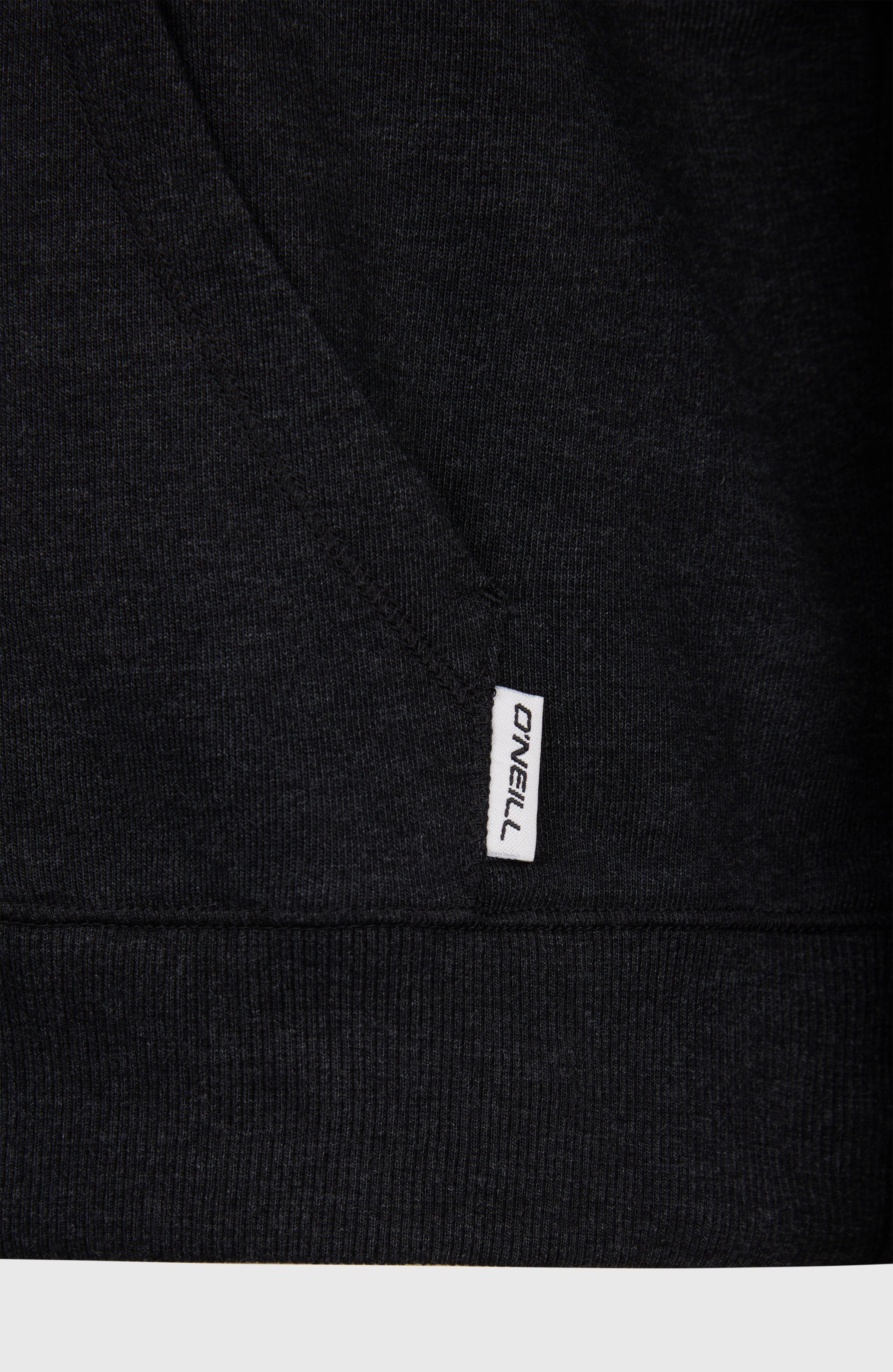 Essentials O'Neill Script Hoodie Women - Black Out