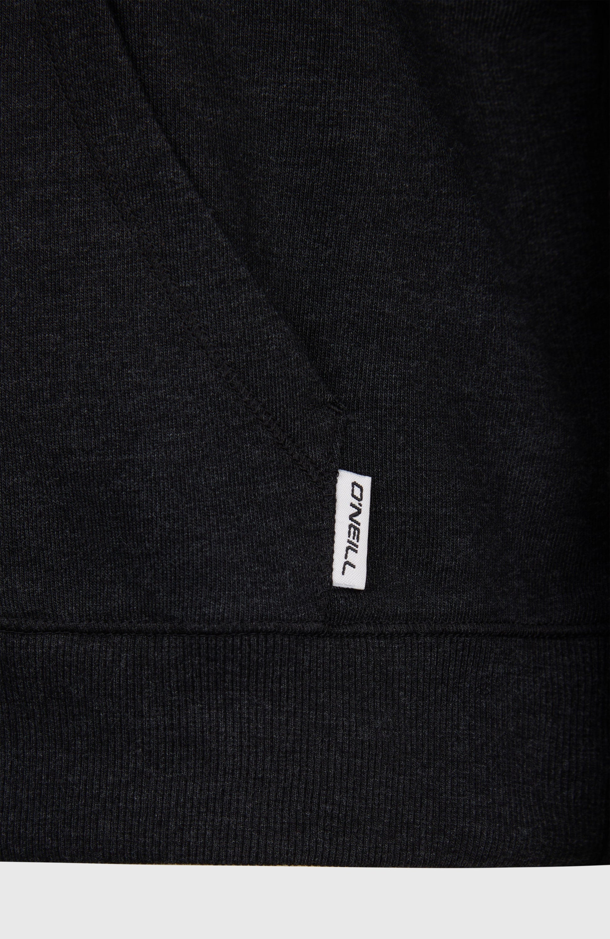 Essentials O'Neill Script Hoodie Women - Black Out