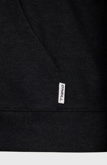 Essentials O'Neill Script Hoodie Women - Black Out