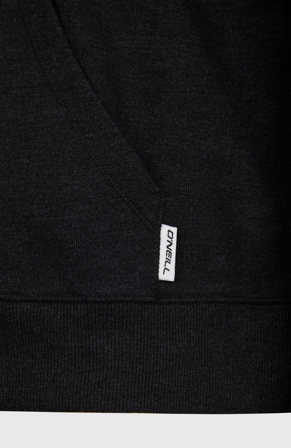 Essentials O'Neill Script Hoodie Women - Black Out