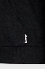 Essentials O'Neill Script Hoodie Women - Black Out