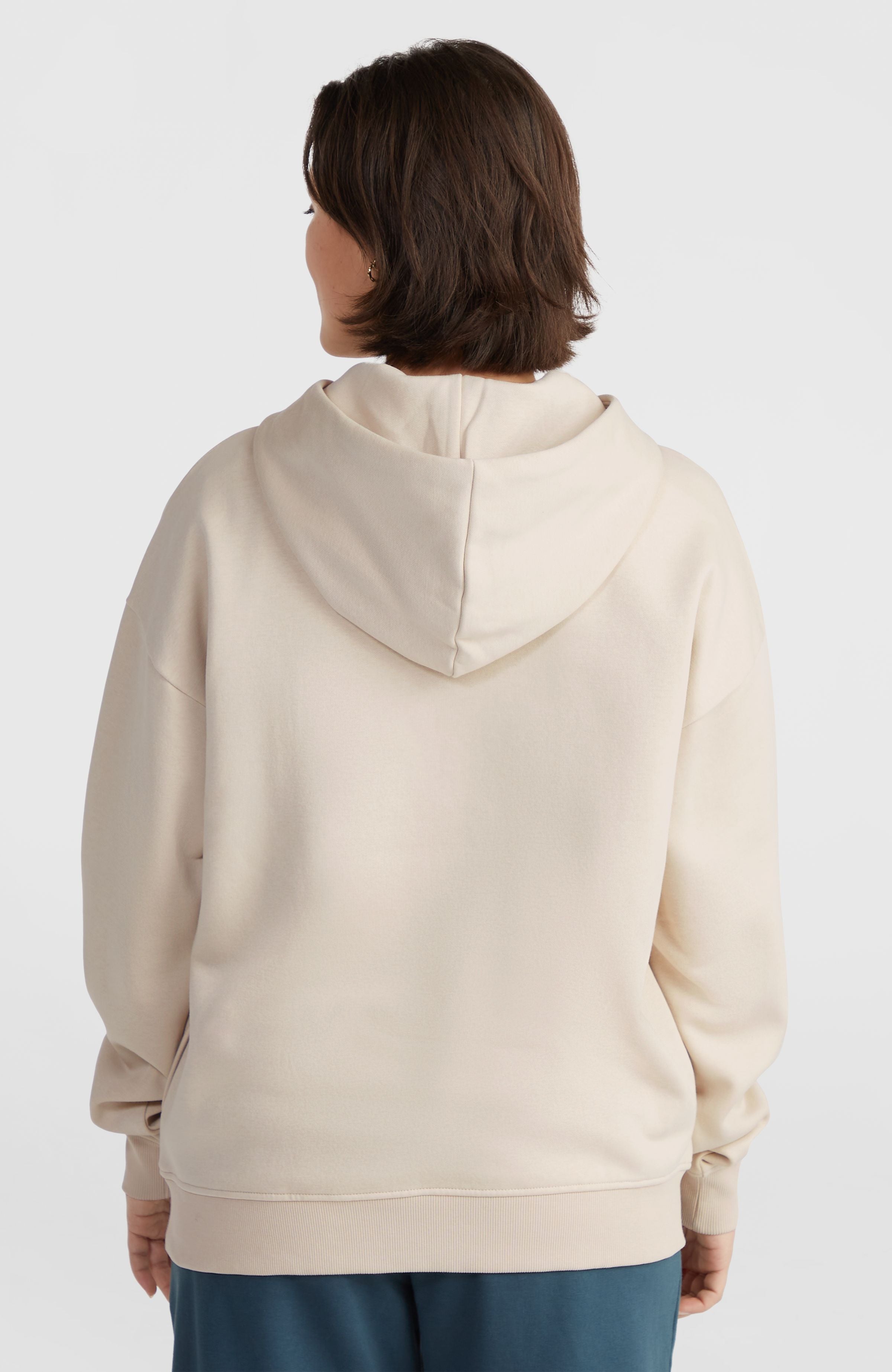 Future Surf Society Hoodie Women - Atmosphere