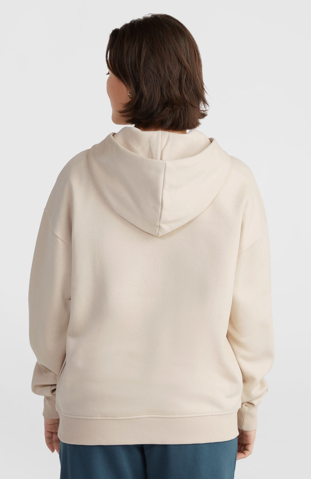 Future Surf Society Hoodie Women - Atmosphere