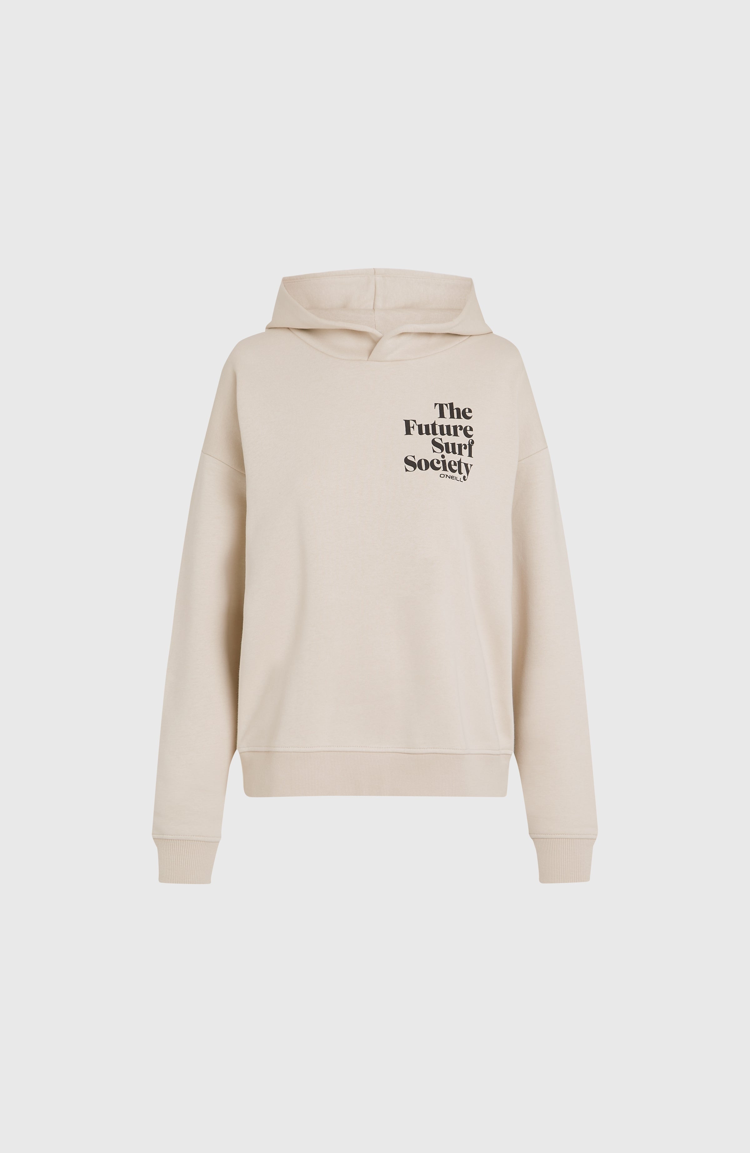 Future Surf Society Hoodie Women - Atmosphere
