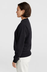 Women of the Wave Crew Sweatshirt Women - Black Out