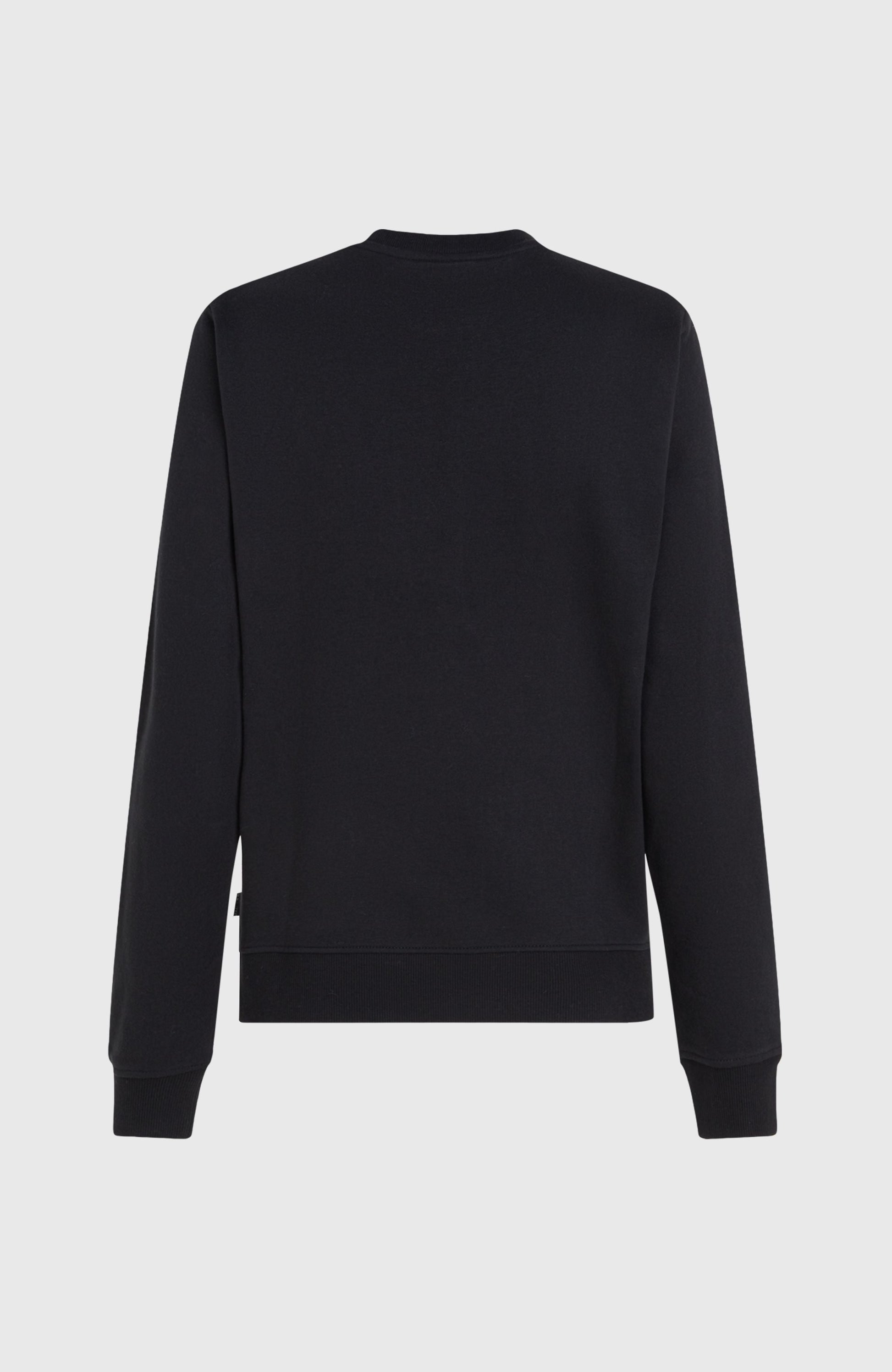 Women of the Wave Crew Sweatshirt Women - Black Out