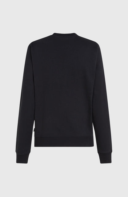 Women of the Wave Crew Sweatshirt Women - Black Out