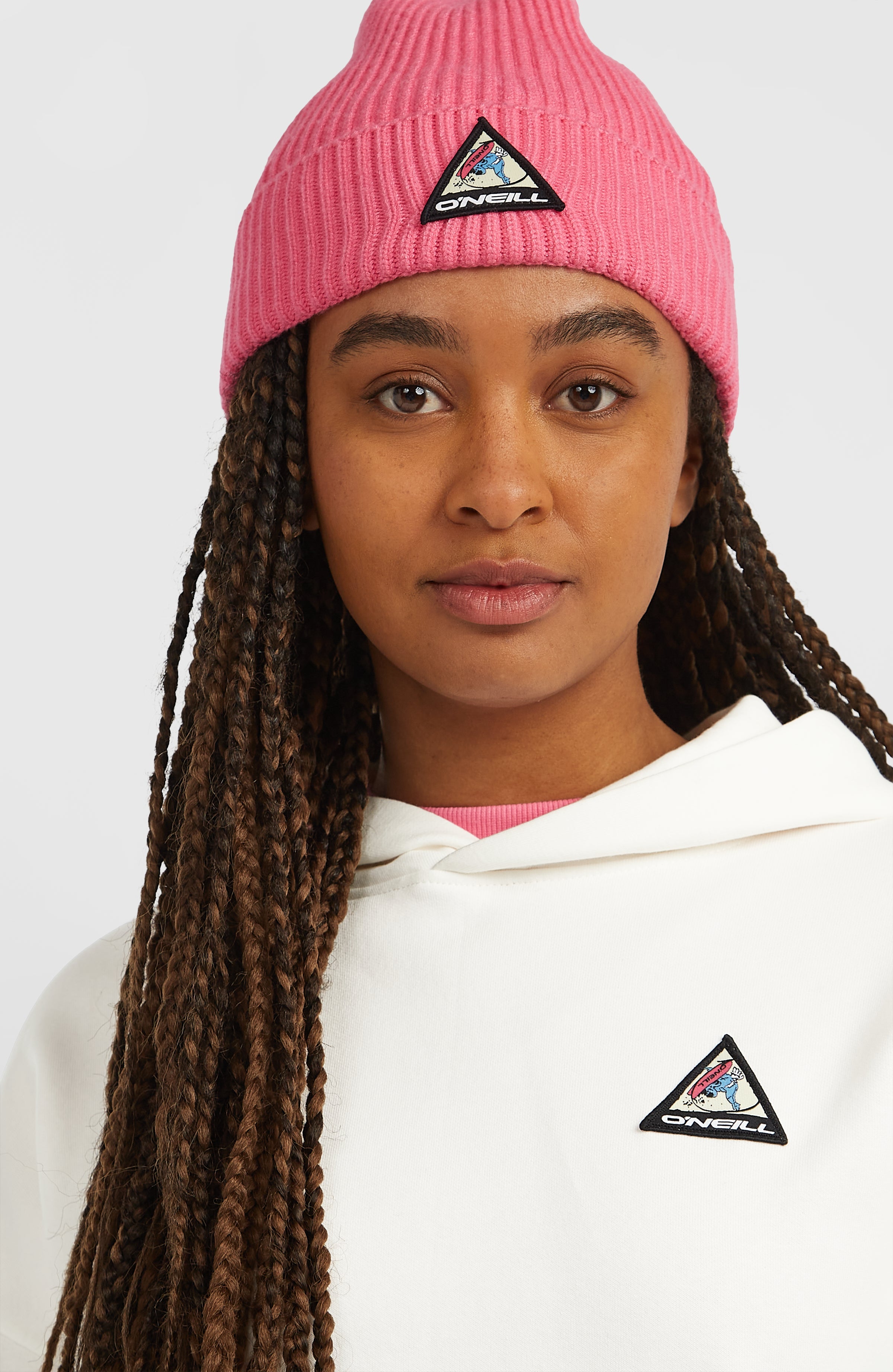 FWC'Play Hoodie Women - Snow White
